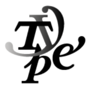 Typeverything logo