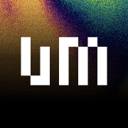 umanmade™ logo
