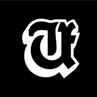 Universi type logo