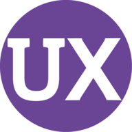 UX matters logo
