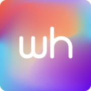 Writehuman logo