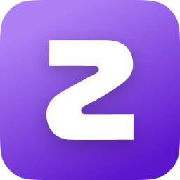 Zuddl Studio logo